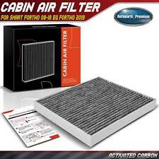 New Activated Carbon Cabin Air Filter for Smart Fortwo 2008-2018 EQ fortwo 2019 picture
