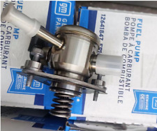 OEM Bosch Hign Pressure Fuel Pump 12658478 for 2.0T Regal Verano Cobalt HHR picture