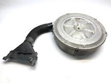 1982 Mercedes 240D W123 2.4L Air Intake Cleaner Filter Housing Box Oe 0120942502 picture