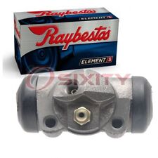 Raybestos Element3 Rear Left Drum Brake Wheel Cylinder for 1971 American cf picture