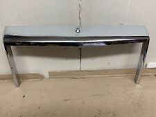 1982 83 84 CHRYSLER LEBARON 83 84 NEW YORKER OEM GRILLE SURROUND GRILL HEADER picture
