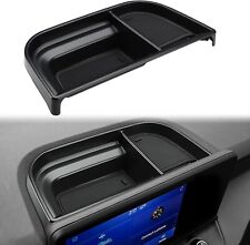 Auovo Dash Storage Tray for Ford Maverick 2024 2023 2022 Dashboard Accessories picture