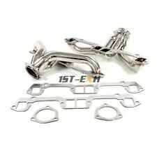 Exhaust Headers For Dodge Challenger Charger Small Block 273-360 5.2 5.6 5.9 New picture