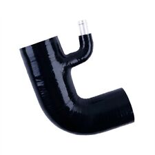 BLACK FOR PEUGEOT 106 1.6 GTI CITROEN SAXO VTS SILICONE INDUCTION INTAKE HOSE picture