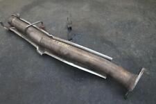 Rear Left Exhaust Muffler Inter Pipe 4g43-5220-bd 4g43-5220-be Aston Martin Db9 picture