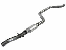 For 2008-2014 Dodge Avenger Exhaust Resonator and Pipe Assembly Walker 79114HM picture