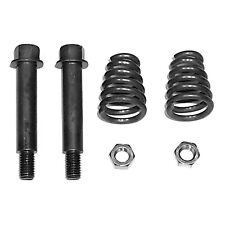 Exhaust Bolt and Spring for Grand Am, Grand Prix, Lumina APV+More 4970 picture