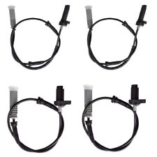 ABS Wheel Speed Sensor For BMW E39 528i 540i 1997-1998 Front & Rear Left & Right picture