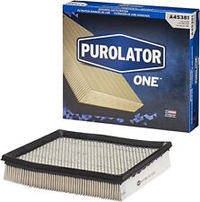 Purolator A45381 Air Filter For Range Rover 97-02 Freeland 02-05 Discovery 99-04 picture