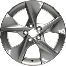 69605 Reconditioned OEM Aluminum Wheel 18x7.5 fits 2012-2014 Toyota Camry picture