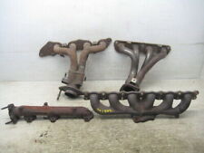 2009 Volvo S40 Exhaust Manifold w/ Turbo OEM 80K Miles (LKQ~283089290) picture