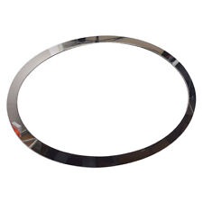 Left Driver Side Chrome Headlight Trim Ring For 2014-2022 Mini Cooper picture