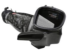 aFe Track Series Cold Air Intake for 2018-2021 Grand Cherokee Trackhawk 6.2L SC picture