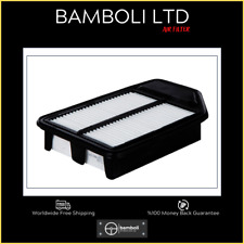 Bamboli Air Filter For Honda City 1.5 V-Tec 17220-REA-Z00 picture