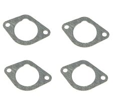 For Porsche 924 944 Intake Manifold Gasket Set of 4 94411016305 picture