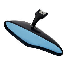 New Blue Engineering Monaco 240 Rear View Mirror Tint Mirror Carbon Fiber Shell picture