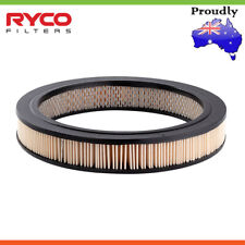 Brand New * Ryco * Air Filter For TOYOTA CARINA RA46 2L Petrol 8/1978 -8/1981 picture