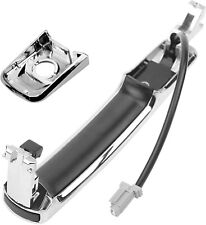Chrome Front Left Outside Door Handle fit Murano Rogue Infiniti FX35 FX45   C19 picture