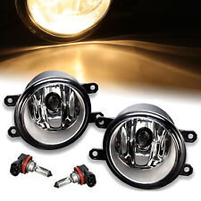 New Pair Fog Lights Left Right RH LH Side Lamp For Lexus GS350 / GS450h / GS460 picture