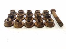 Exhaust Manifold Mounting Nuts | Fits 1994-1997 BMW 840i 740i picture