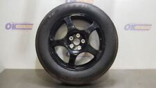 21 2021 TOYOTA HIGHLANDER COMPACT SPARE 18X4 WHEEL RIM WITH TIRE picture