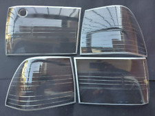Lexus LS400/Celsior 1998-2000 (UCF21) ALL CLEAR TAILLIGHT LENSES picture