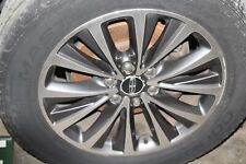 15-17 NAVIGATOR Alloy Wheel 20x8.5 Machined Face Painted Pockets OE Rim Factory picture