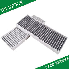 Activated Carbon Cabin Air Filter For Suzuki Equator Nissan Frontier Pathfinder picture
