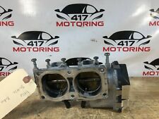 2014 Audi RS7 4.0L Turbo Air Intake Throttle Body Assembly A7 S7 C7 OEM 1416 picture