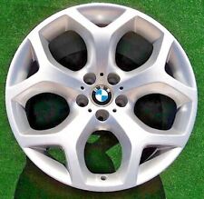 Factory BMW X6 X6M Rear Wheel Genuine OEM X5M 20 x 11 LA 214 36116782916 71284 picture