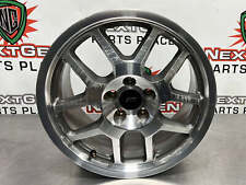 07-09 MUSTANG SHELBY GT500 SVT COBRA 18x9.5 WHEEL #SM38 picture