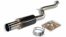 HKS Hi-Power Carbon-Ti Exhaust System for 93-98 Toyota Supra Turbo JZA80 2JZ-GTE picture