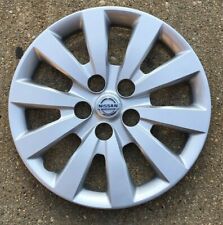 Hubcap fits Nissan Sentra 2013 2014 2015 2016 2017 2018 16inch Wheel Cover  picture