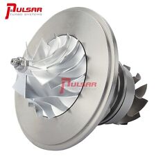 Pulsar Turbo Billet Wheel 366 Journal Bearing CHRA 80/73mm Turbine Wheel picture