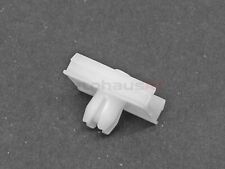 O.E.M. Exterior Molding Clip 51131946258 BMW 530i 535i 525i 540i M5 525iT 530IT picture