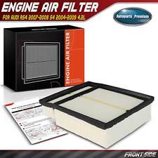 New Engine Air Filter for Audi RS4 2007-2008 S4 2004 2005 2006 2007-2009 V8 4.2L picture