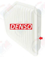 DENSO OEM Engine Air Filter 143-3004 for Lexus GS300 GS430 GS450h SC430 picture
