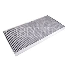 For Mercedes Benz A 150 A 160 A200 Carbon Cabin Pollen Air Filter OEM：1698300218 picture