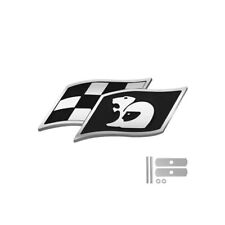 Holden HSV Racing Emblem Badge LS1 LS2 Pontiac GTO G8 Commodore Monaro Flag picture
