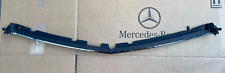 11-14 MERCEDES W216 CL-CLASS CL53 CL63 AMG TOP PART OF GRILLE A2168880260 OEM picture