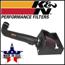 K&N FIPK Cold Air Intake Kit fits 07-14 Ford Expedition / Lincoln Navigator 5.4L picture