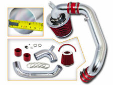 BCP RED 1995-1999 Dodge Neon 2.0L L4 Racing Cold Air Intake Kit picture