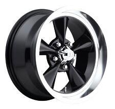 CPP US Mags U107 Standard wheels 17x7 + 17x8 fits: PONTIAC FIREBIRD TRANS AM picture