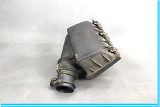 98-02 Mercedes E320 E430 W210 Air Intake Cleaner Filter Housing Box Oem picture
