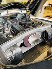 2020-2023 Corvette C8 6.2L K&N Performance Air Intake System +22 HP 63-3120 picture