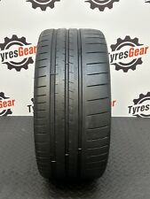 1x 225 35 R18 87Y XL Hankook Ventus S1 EVO Z 3-4+mm Tested Free Fitting  picture