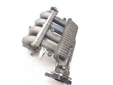 11-16 CR-Z Intake Manifold 1.5L Lower And Upper Manifold OEM 17100RB1000 picture