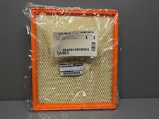 GENUINE NISSAN ENGINE AIR FILTER 16546-9BT1A 2021-2022 FRONTIER 3.8L picture