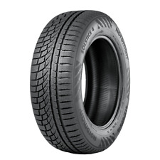 225/55R19 99V Nordman Solstice 4 All-Weather Tire made by Nokian 50K Warranty picture