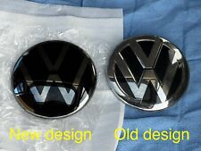Volkswagen T-ROC Front Emblem Badge 2GM853601E GENUINE Mk7 Golf R VW Radar Mk7.5 picture